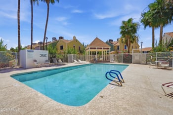 1970 Hartford St #106, Chandler, AZ 85225