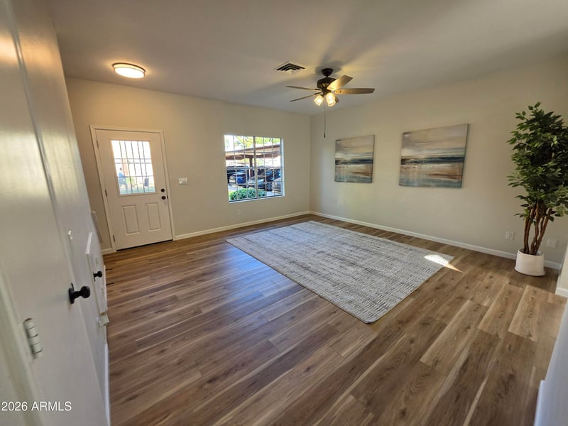 1970 N Hartford St #18, Chandler, AZ 85225