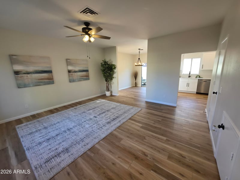 1970 N Hartford St #18, Chandler, AZ 85225