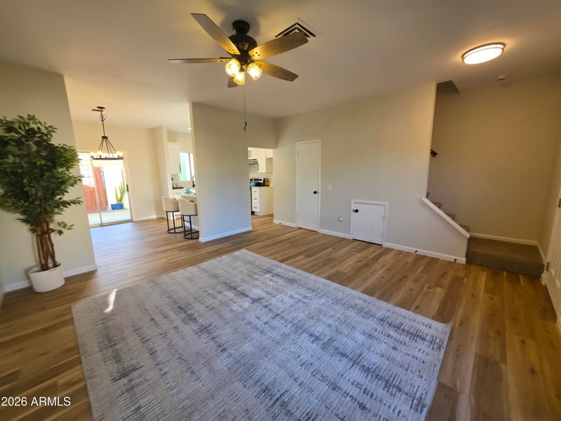 1970 N Hartford St #18, Chandler, AZ 85225
