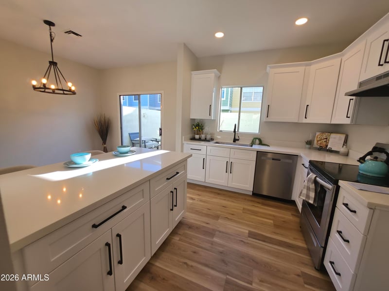 1970 N Hartford St #18, Chandler, AZ 85225