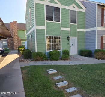 1970 Hartford St #18, Chandler, AZ 85225