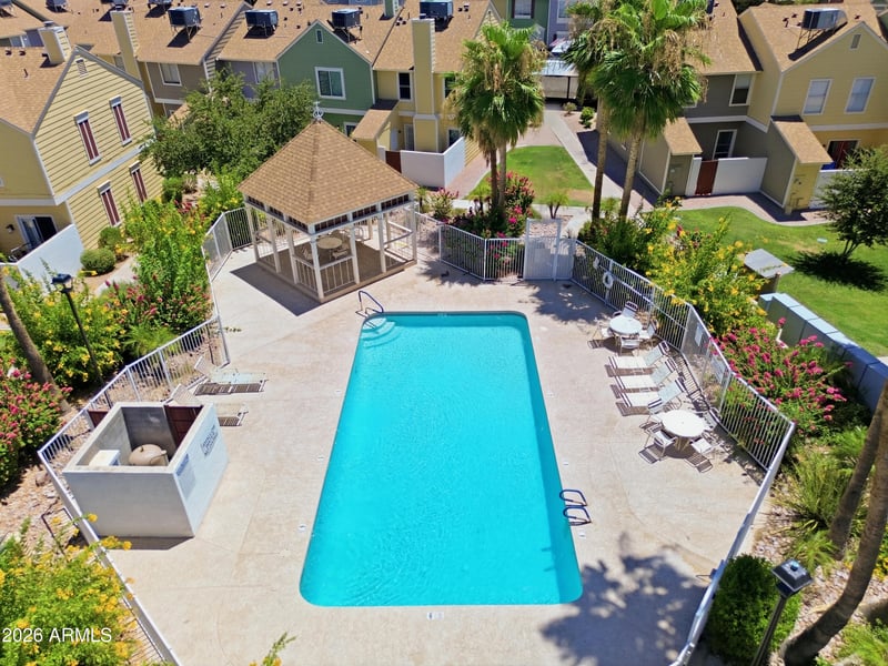 1970 N Hartford St #4, Chandler, AZ 85225
