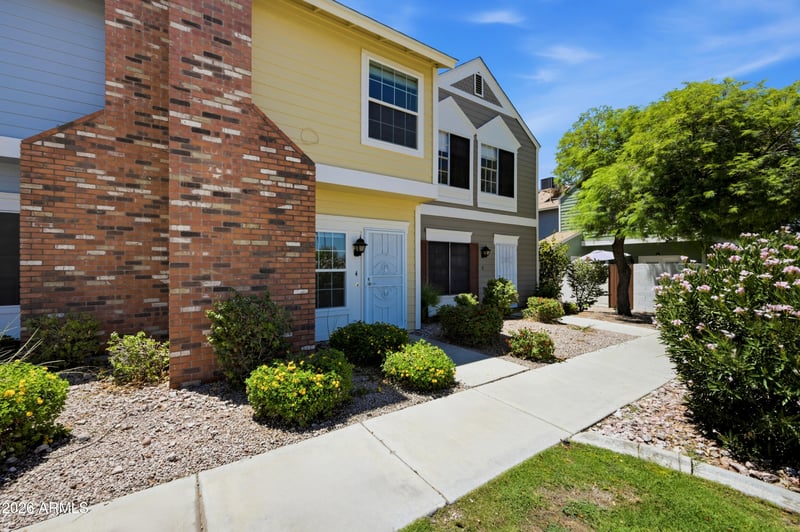 1970 N Hartford St #4, Chandler, AZ 85225