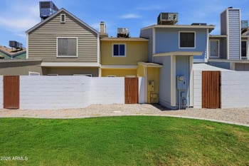 1970 Hartford St #4, Chandler, AZ 85225