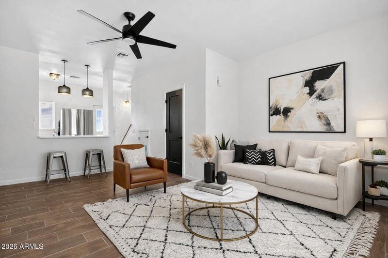 1970 Hartford St #59, Chandler, AZ 85225