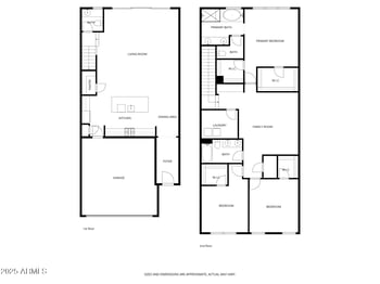 1970 W Desert Hollow Dr, Phoenix, AZ 85085