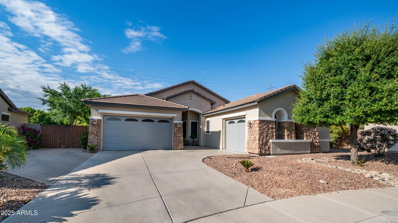 1970 Yellowstone Pl, Chandler, AZ 85249