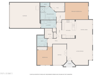 19700 76th St #1040, Scottsdale, AZ 85255