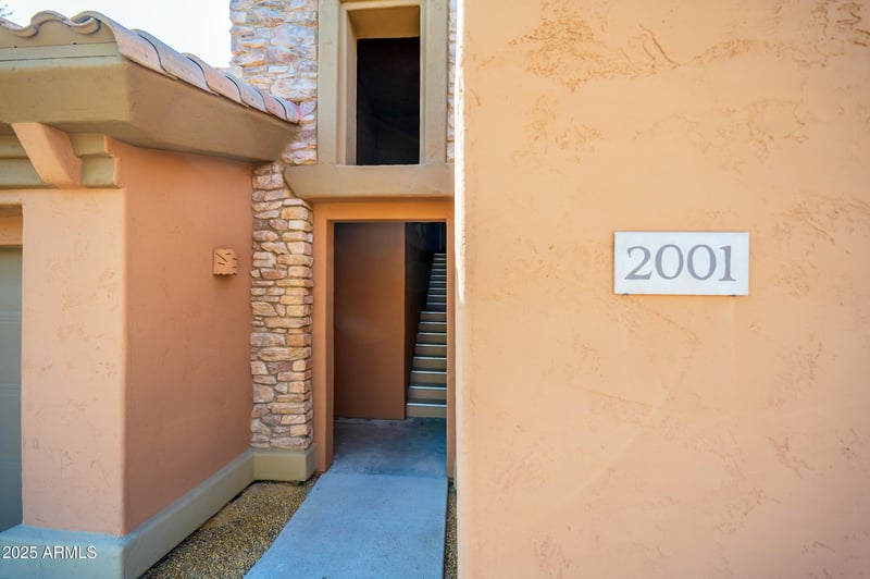 19700 76th St #2001, Scottsdale, AZ 85255