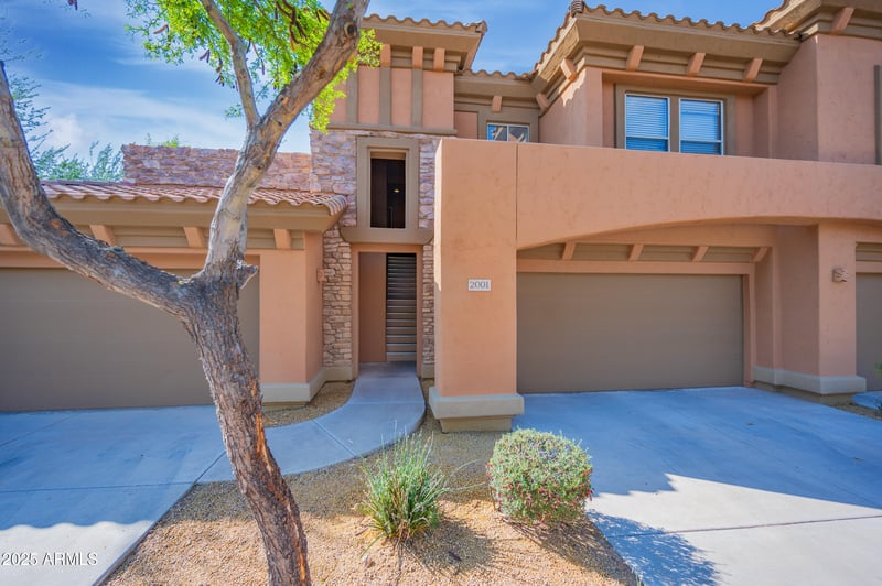19700 76th St #2001, Scottsdale, AZ 85255