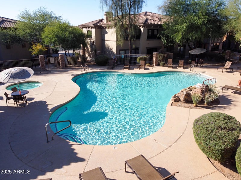 19700 76th St #2101, Scottsdale, AZ 85255