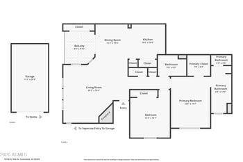 19700 76th St #2105, Scottsdale, AZ 85255