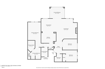 19700 76th St #2127, Scottsdale, AZ 85255