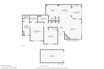 19700 76th St #2183, Scottsdale, AZ 85255