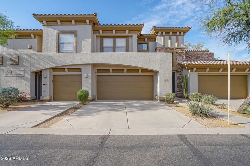 19700 N 76th St #1058, Scottsdale, AZ 85255
