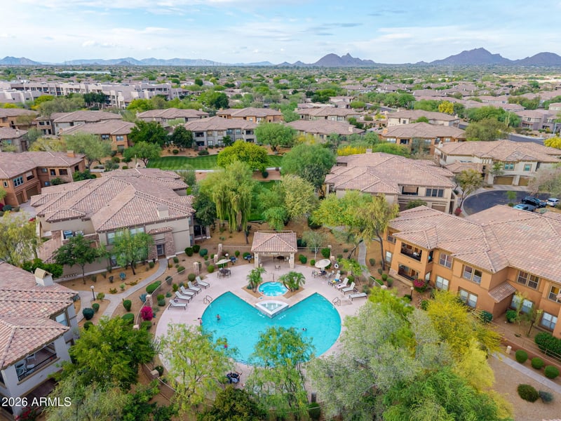 19700 N 76th St #1058, Scottsdale, AZ 85255
