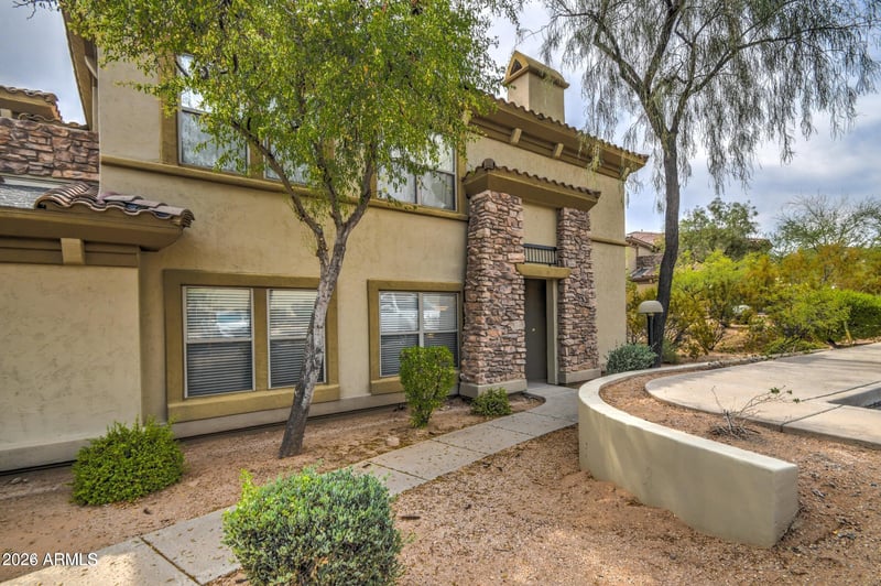 19700 N 76th St #1058, Scottsdale, AZ 85255