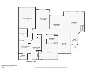 19700 N 76th St #1119, Scottsdale, AZ 85255