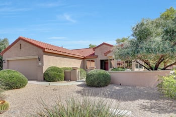 19701 Hidden Ridge Dr, Surprise, AZ 85374