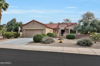 19701 Hidden Ridge Dr, Surprise, AZ 85374
