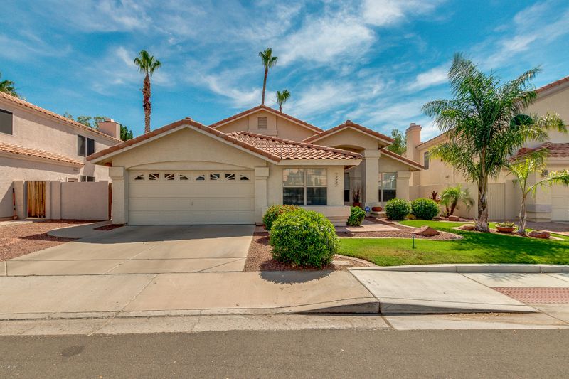 19701 N 69th Ave, Glendale, AZ 85308