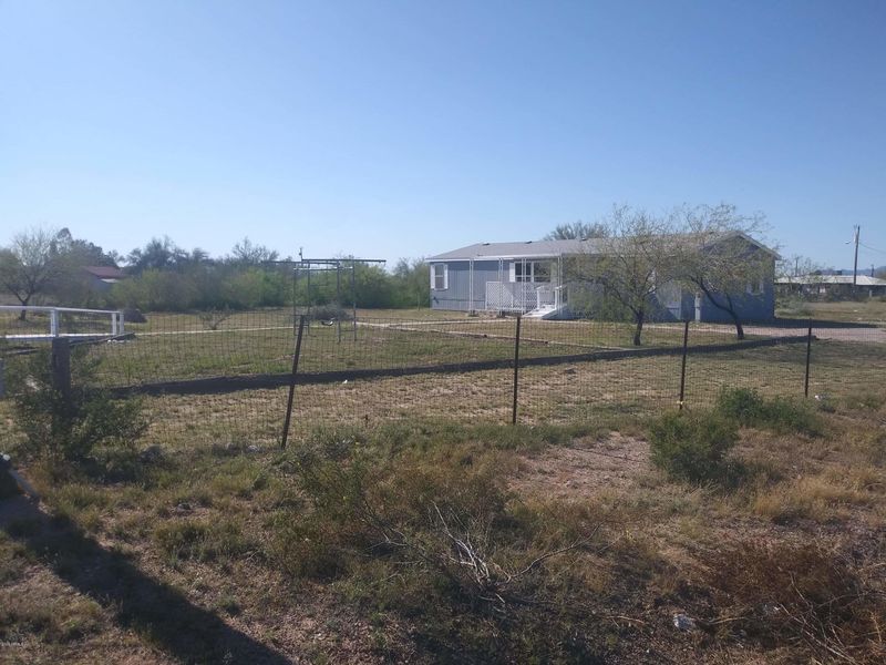 19701 W Brave Rd, Buckeye, AZ 85326