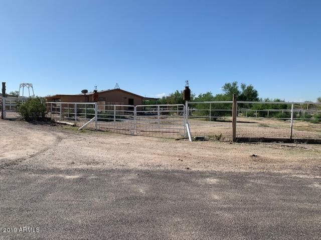 19701 W Rustler Rd, Buckeye, AZ 85326