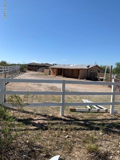 19701 W Rustler Rd, Buckeye, AZ 85326