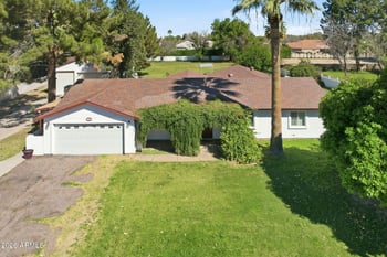 19702 Camina Plata --, Queen Creek, AZ 85142
