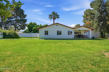 19702 Camina Plata --, Queen Creek, AZ 85142