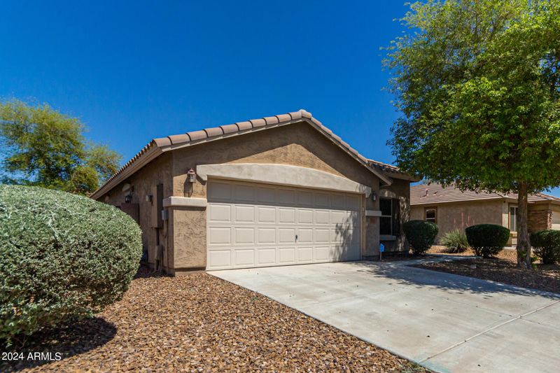 19702 W Morning Glory St, Buckeye, AZ 85326