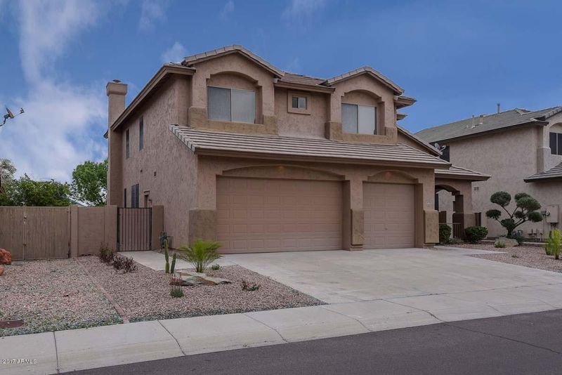 19703 N 64th Ln, Glendale, AZ 85308