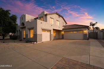 19703 S 193rd St, Queen Creek, AZ 85142