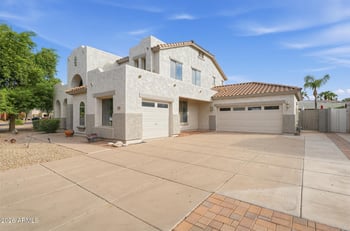 19703 S 193rd St, Queen Creek, AZ 85142