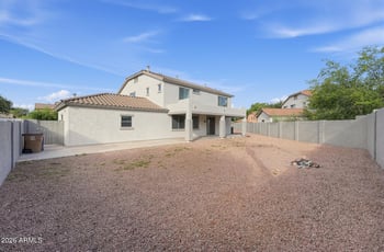 19703 S 193rd St, Queen Creek, AZ 85142