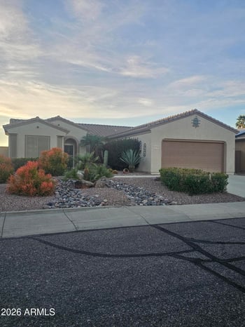 19704 Canyon Whisper Dr, Surprise, AZ 85387