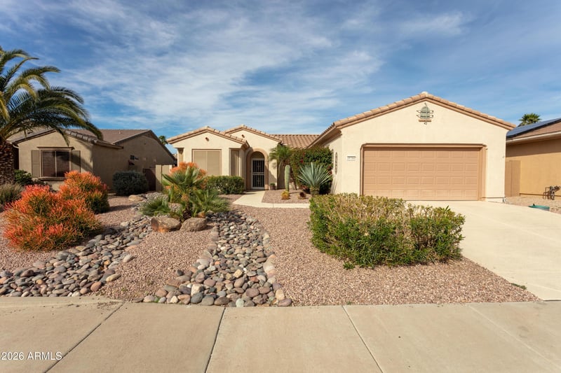 19704 Canyon Whisper Dr, Surprise, AZ 85387