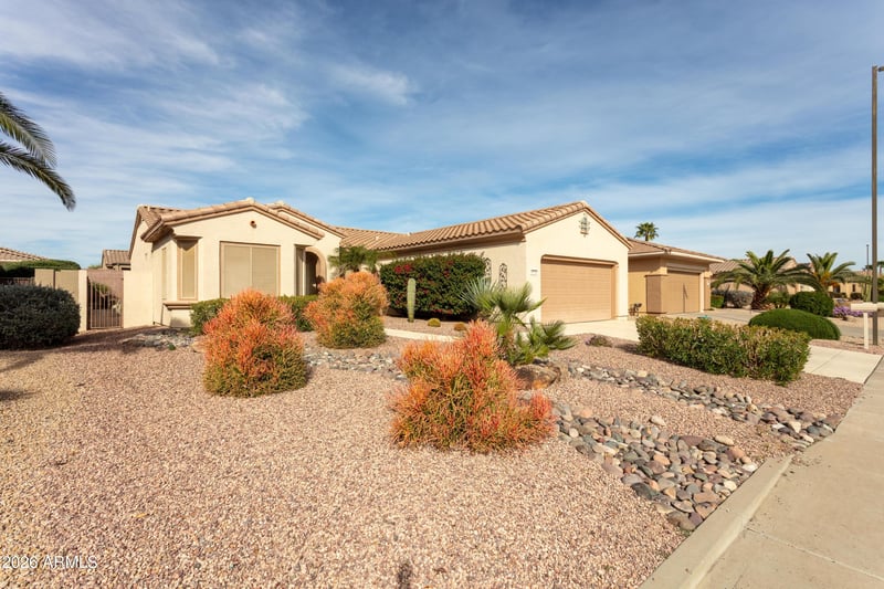 19704 Canyon Whisper Dr, Surprise, AZ 85387