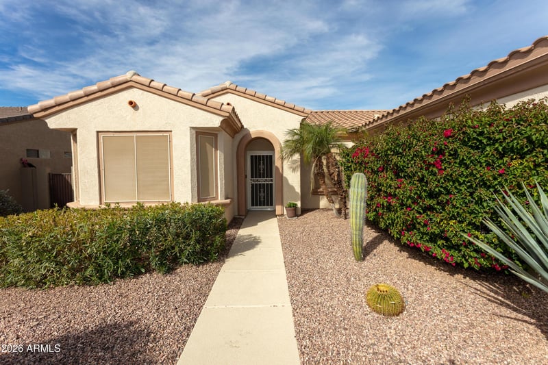 19704 Canyon Whisper Dr, Surprise, AZ 85387
