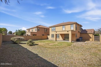 19705 Emperor Blvd, Queen Creek, AZ 85142