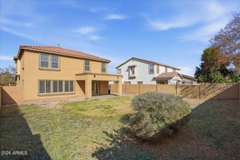 19705 Emperor Blvd, Queen Creek, AZ 85142