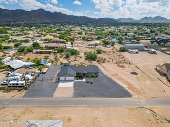 19707 Happy Rd, Queen Creek, AZ 85142
