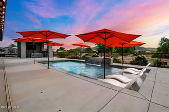 19707 Happy Rd, Queen Creek, AZ 85142