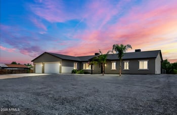 19707 Happy Rd, Queen Creek, AZ 85142