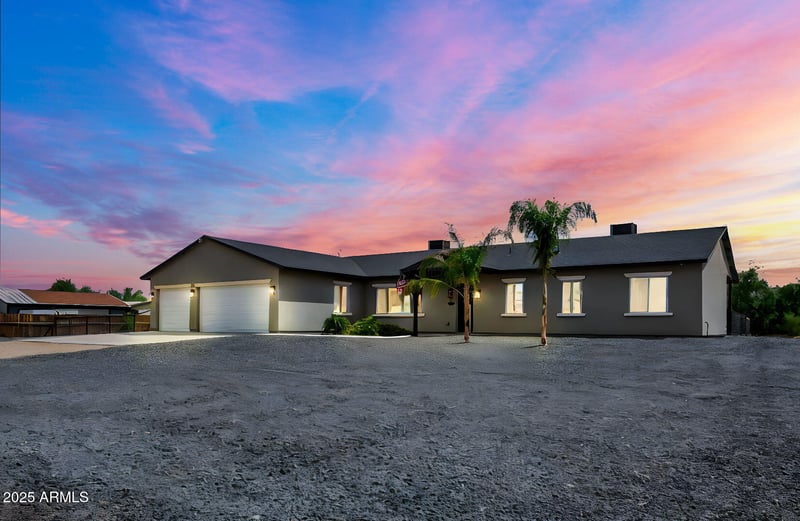 19707 Happy Rd, Queen Creek, AZ 85142