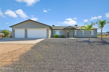 19707 Happy Rd, Queen Creek, AZ 85142