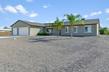 19707 Happy Rd, Queen Creek, AZ 85142