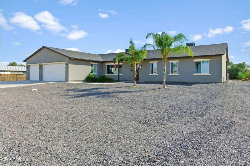 19707 Happy Rd, Queen Creek, AZ 85142