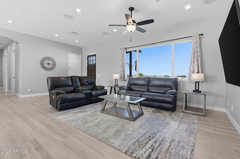 19707 Happy Rd, Queen Creek, AZ 85142